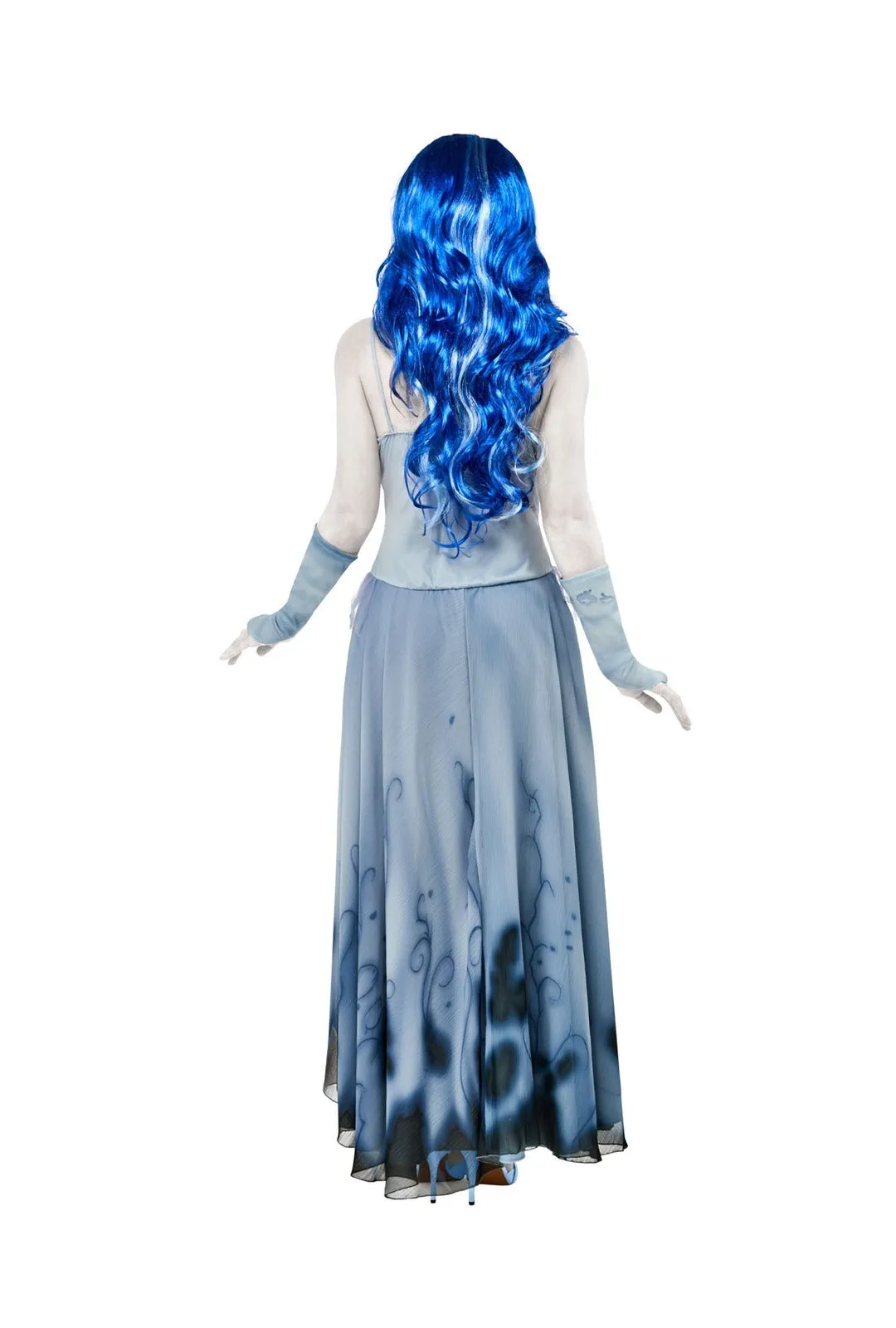 Emily Corpse Bride Adult Costume