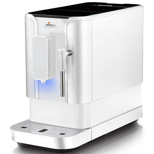 Espressione Concierge Automatic Bean To Cup Espresso Machine