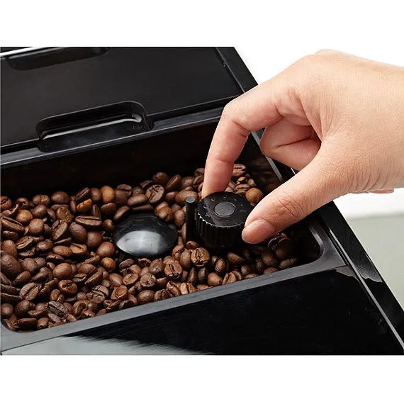 Espressione Concierge Automatic Bean To Cup Espresso Machine