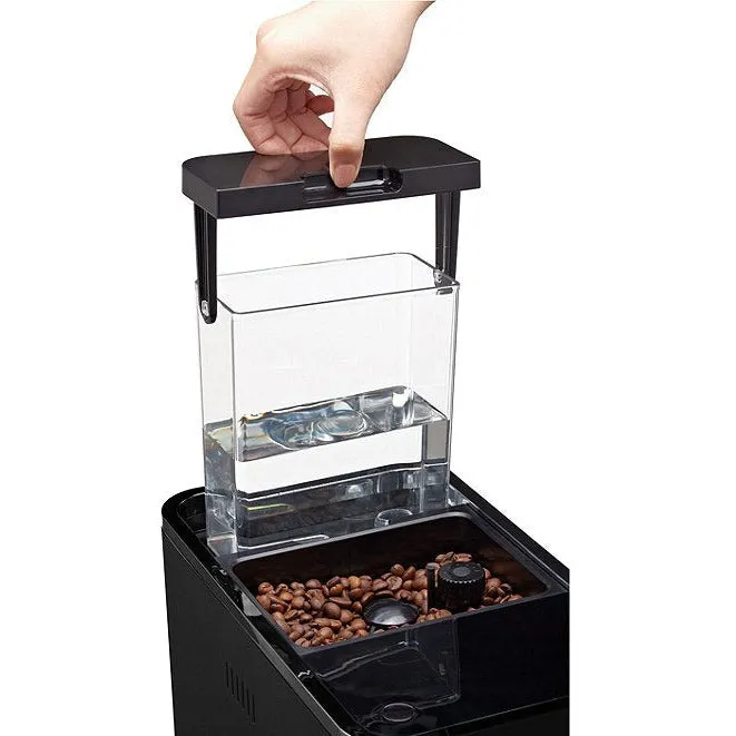 Espressione Concierge Automatic Bean To Cup Espresso Machine