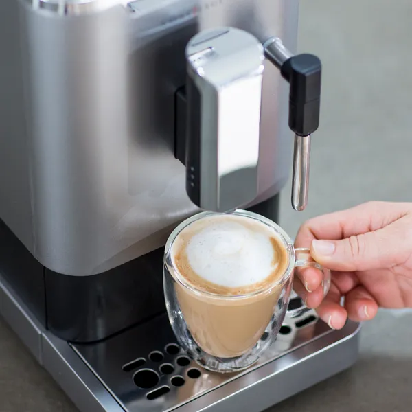 Espressione Concierge Automatic Bean To Cup Espresso Machine