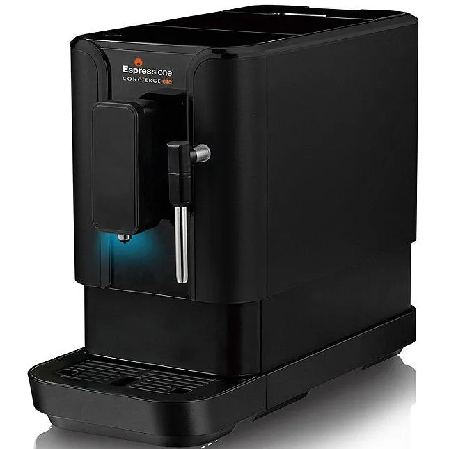 Espressione Concierge Automatic Bean To Cup Espresso Machine