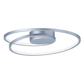 ET2 E21320 Cycle 18"  Wide LED Flush Mount