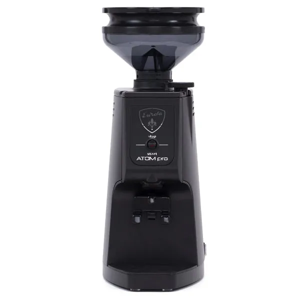 Eureka Atom Pro Filter Grinder