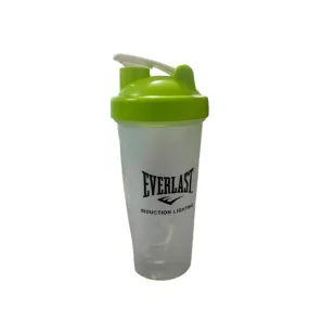 Everlast Vintage Shaker 600 ML