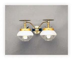 Falks Propane Double Wall Light