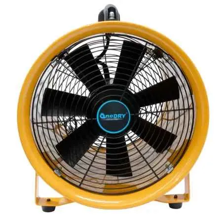 Fans 300mm Ventilator Fan / Exhaust Fan