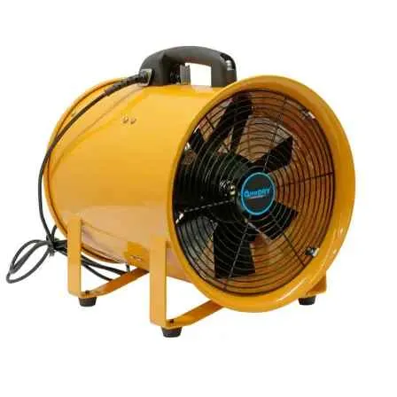 Fans 300mm Ventilator Fan / Exhaust Fan