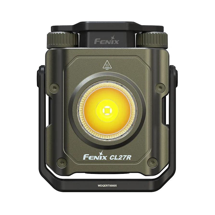 Fenix CL27R Multi-Beam Rechargeable Lantern 1600 Max Lumen