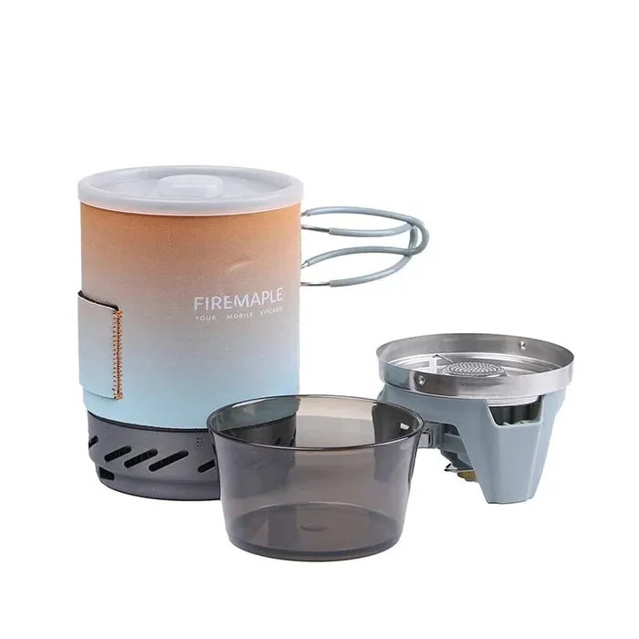 FireMaple Fixed Star X1 Cooking System