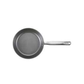 Fiskars All Steel Stainless Steel Frying Pan