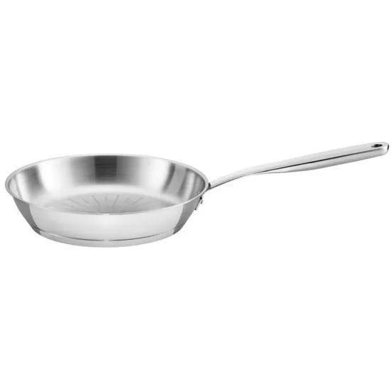 Fiskars Pure All Steel Frying Pan