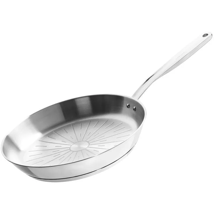 Fiskars Pure All Steel Frying Pan