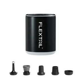 FLEXTAIL | Tiny Pump 2X