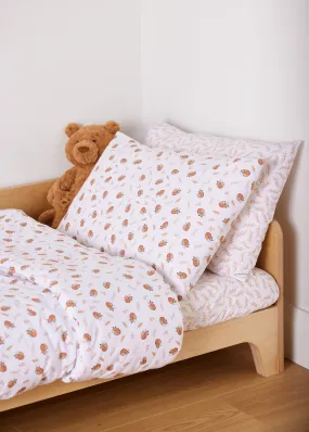 Foxford Sleeping Fox Duvet Set