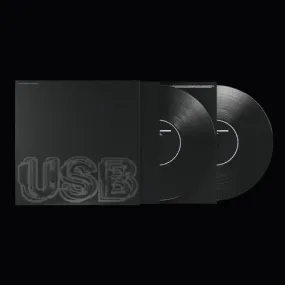 Fred Again - USB Volume 1 LP