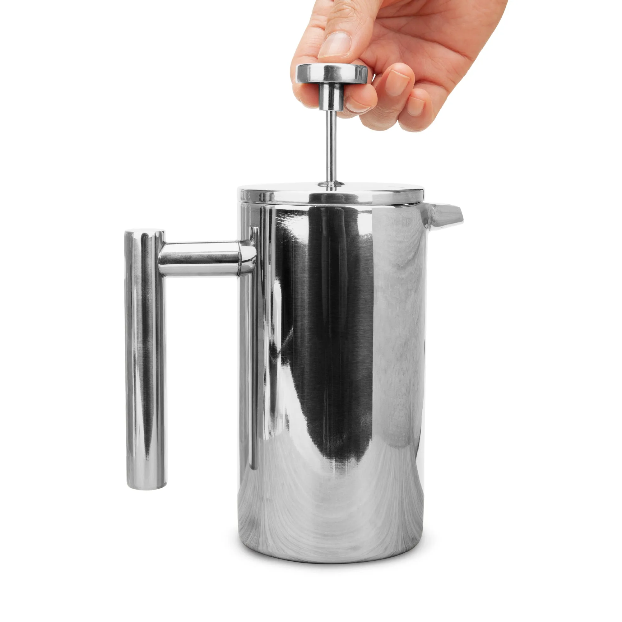 French Press Coffee Maker