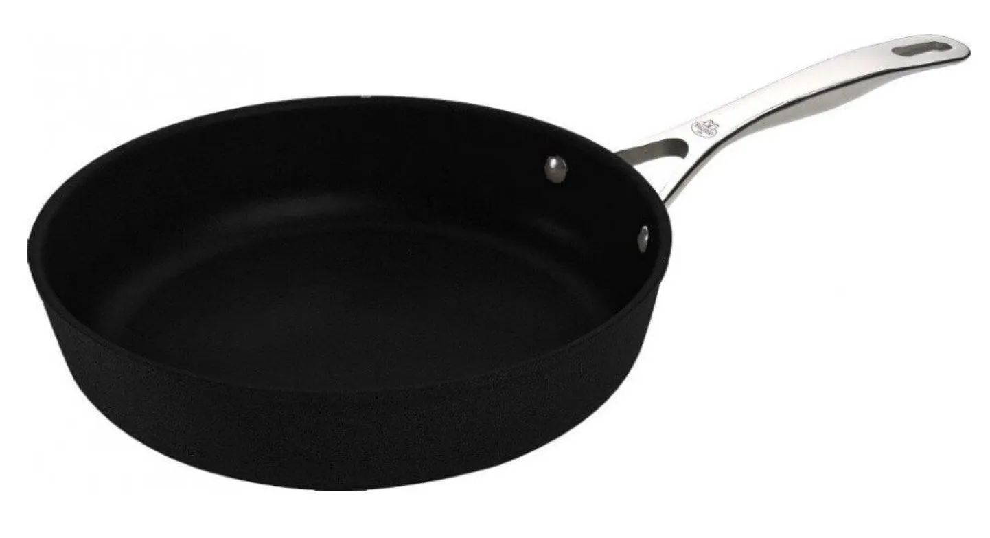 Frying Pan Ballarini Alba Sauté Titanium 28 Cm Albg3e0.28U