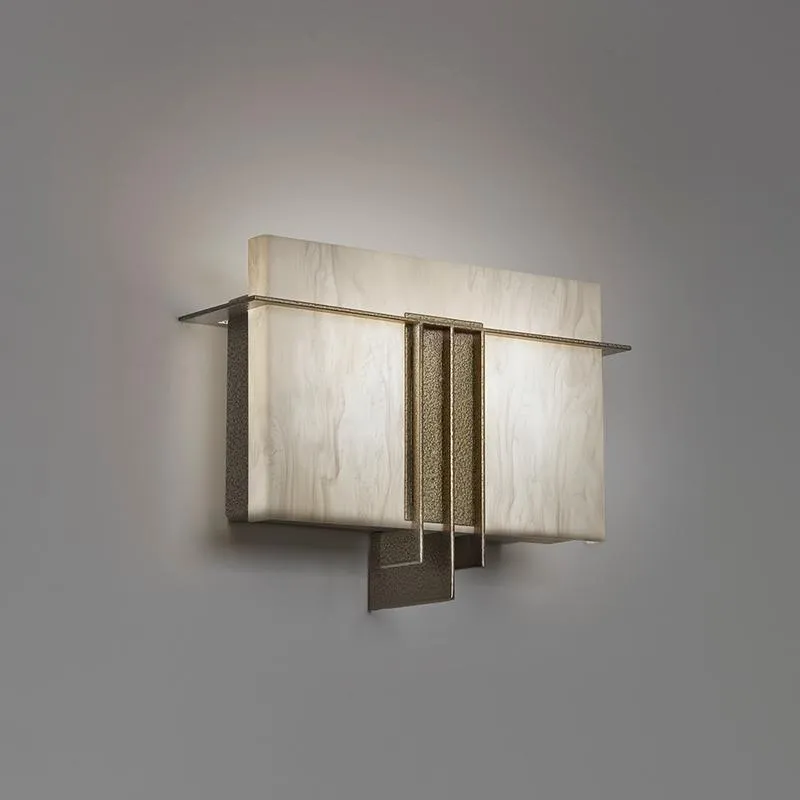 Genesis 19429 Indoor/Outdoor Sconce By Ultralights Lighting