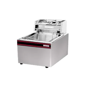 Getra Commercial Deep Fryer 10L