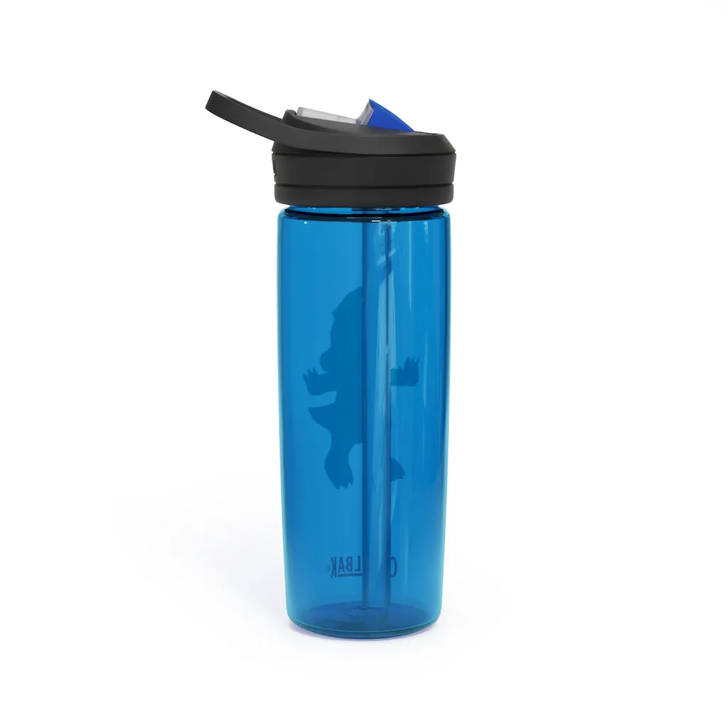 Goldi CamelBak Eddy®  Water Bottle, 20oz / 25oz