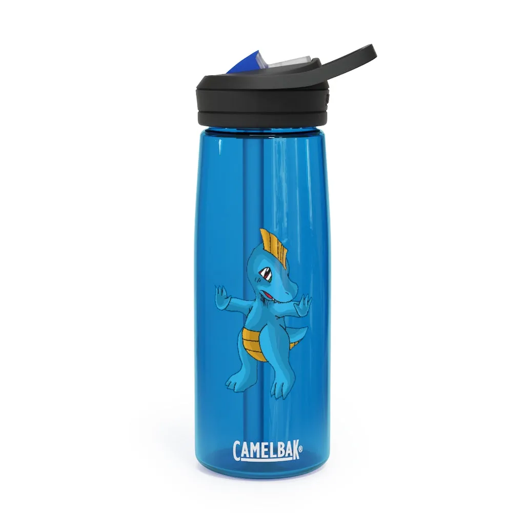 Goldi CamelBak Eddy®  Water Bottle, 20oz / 25oz