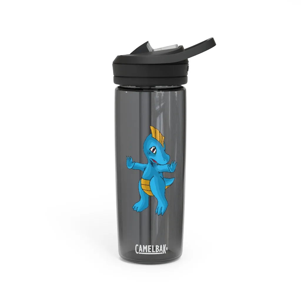 Goldi CamelBak Eddy®  Water Bottle, 20oz / 25oz