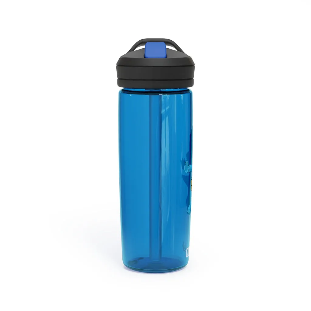 Goldi CamelBak Eddy®  Water Bottle, 20oz / 25oz