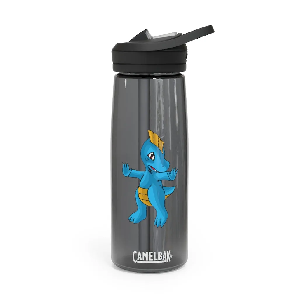 Goldi CamelBak Eddy®  Water Bottle, 20oz / 25oz