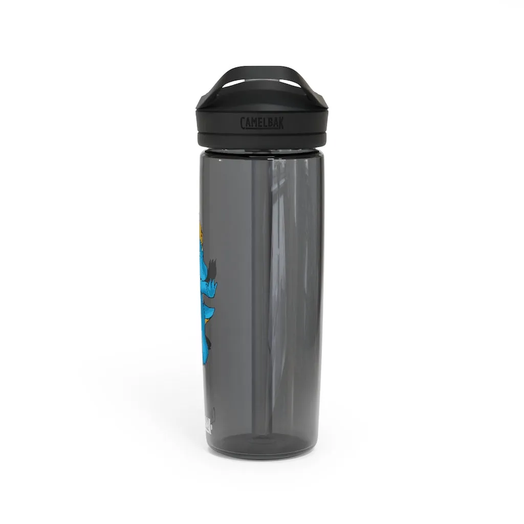 Goldi CamelBak Eddy®  Water Bottle, 20oz / 25oz