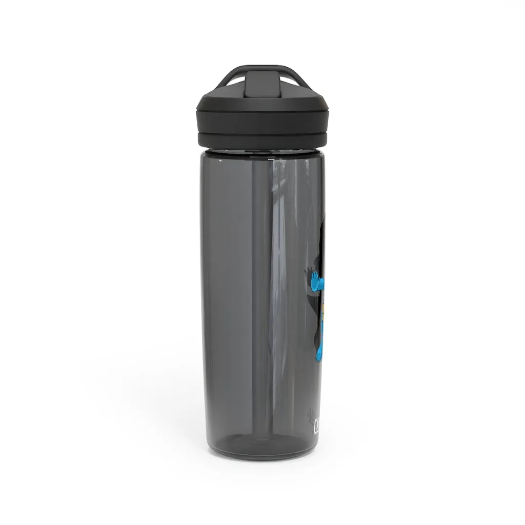 Goldi CamelBak Eddy®  Water Bottle, 20oz / 25oz