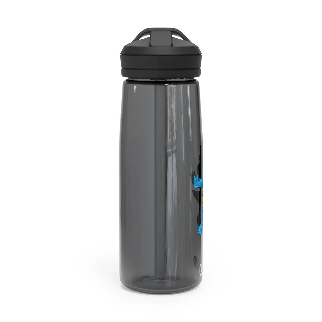 Goldi CamelBak Eddy®  Water Bottle, 20oz / 25oz