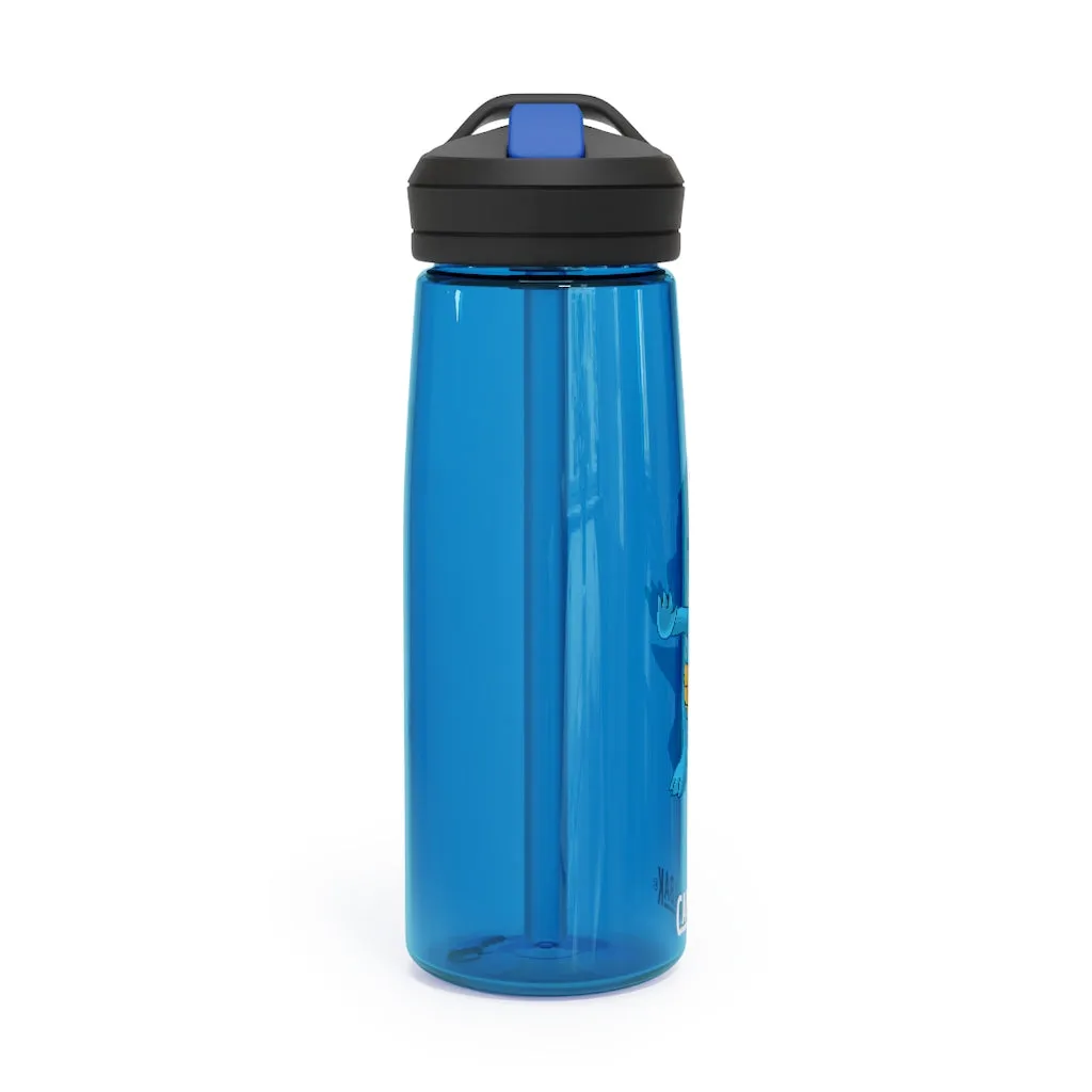 Goldi CamelBak Eddy®  Water Bottle, 20oz / 25oz