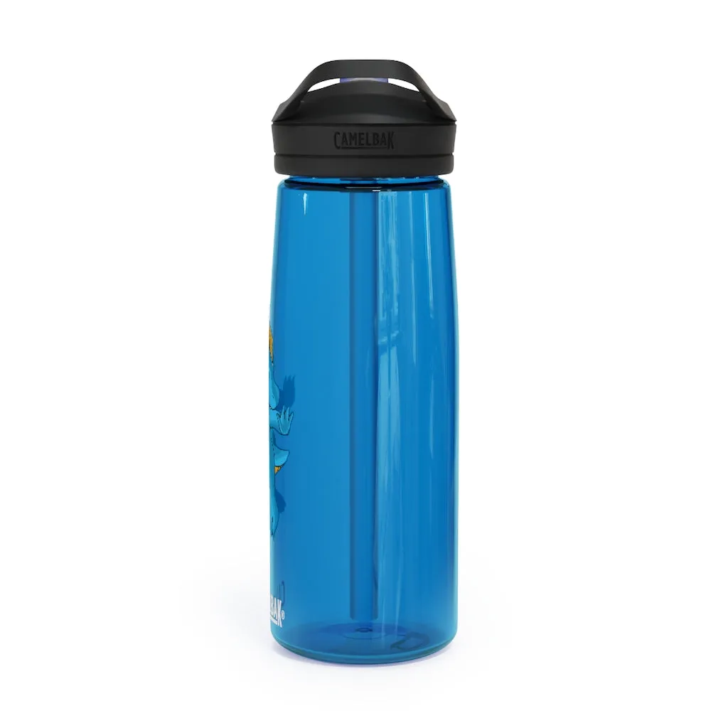 Goldi CamelBak Eddy®  Water Bottle, 20oz / 25oz