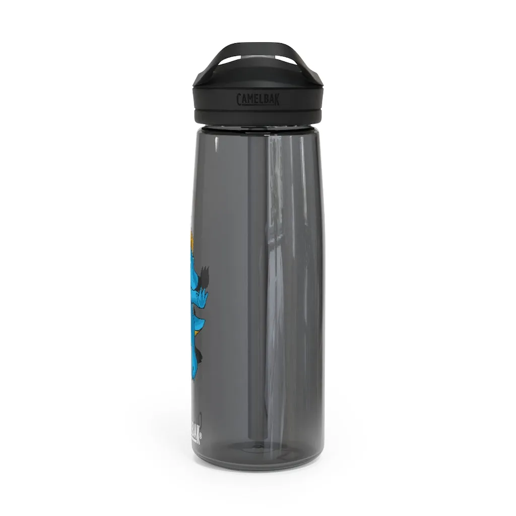 Goldi CamelBak Eddy®  Water Bottle, 20oz / 25oz