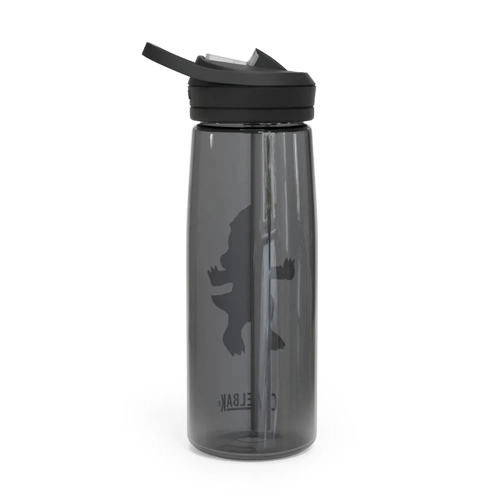 Goldi CamelBak Eddy®  Water Bottle, 20oz / 25oz