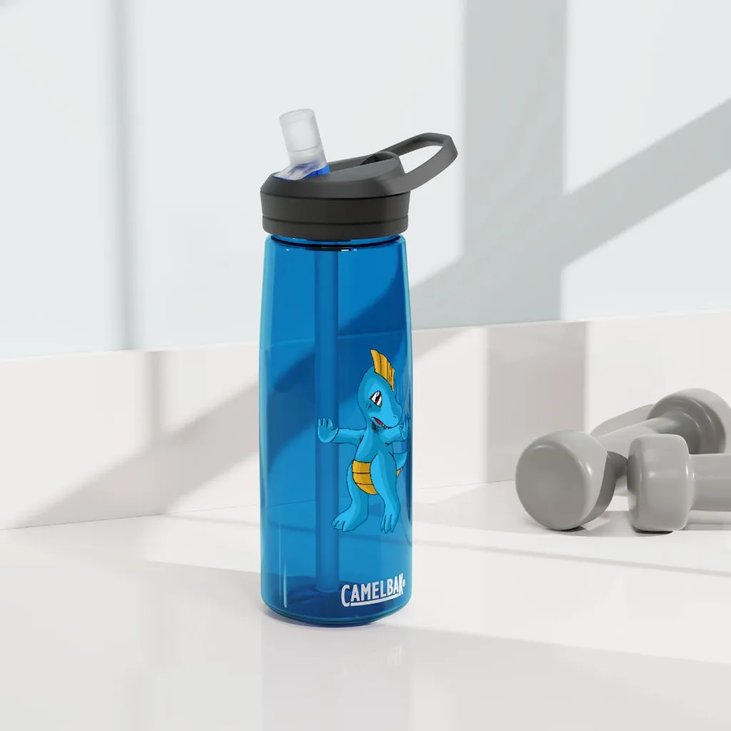 Goldi CamelBak Eddy®  Water Bottle, 20oz / 25oz