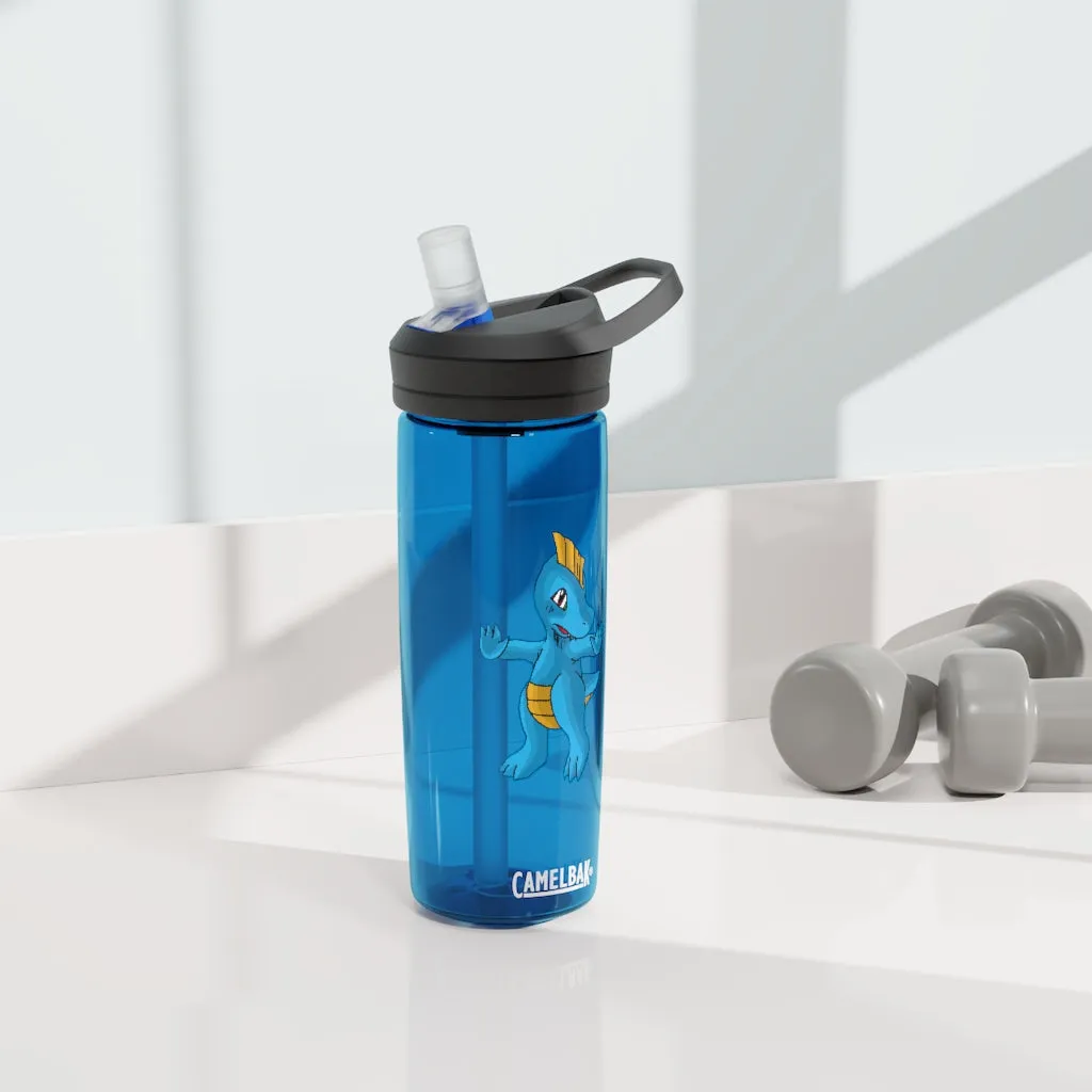 Goldi CamelBak Eddy®  Water Bottle, 20oz / 25oz