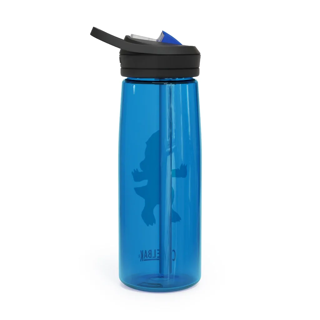 Goldi CamelBak Eddy®  Water Bottle, 20oz / 25oz