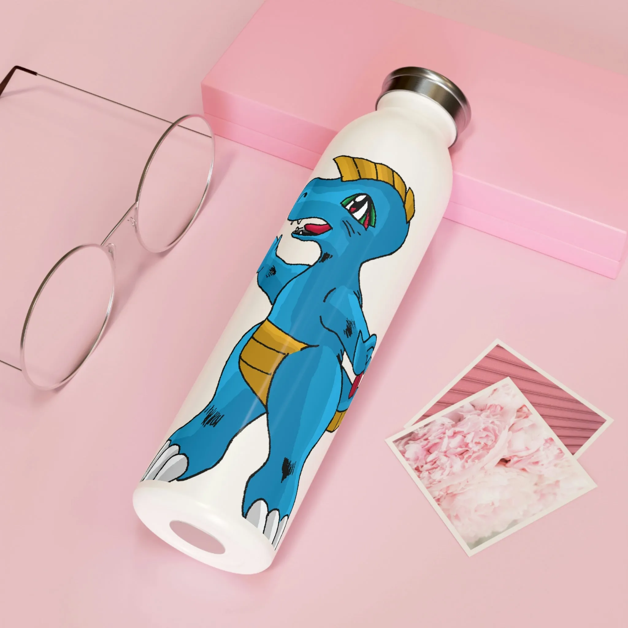 Goldile Slim Water Bottle