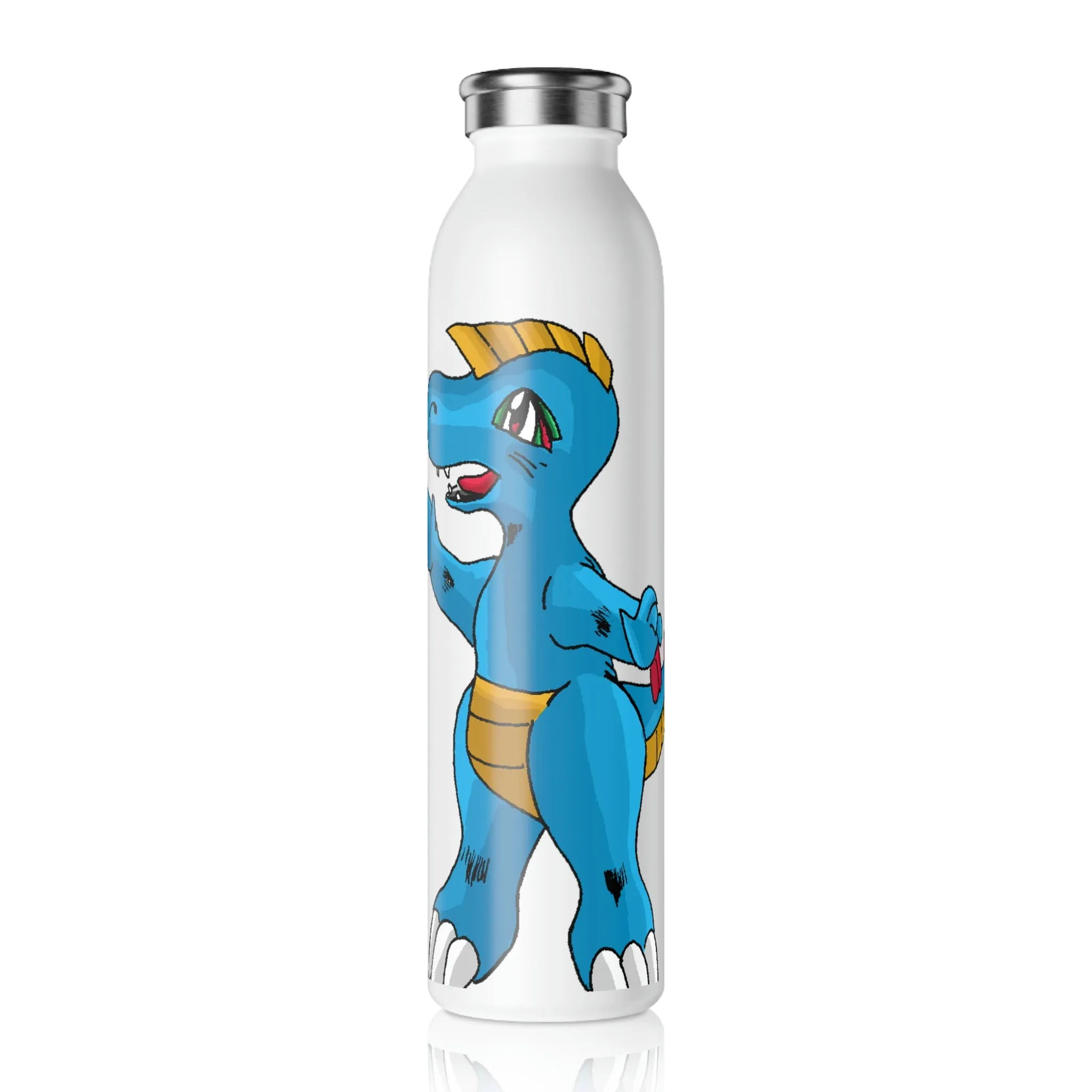 Goldile Slim Water Bottle