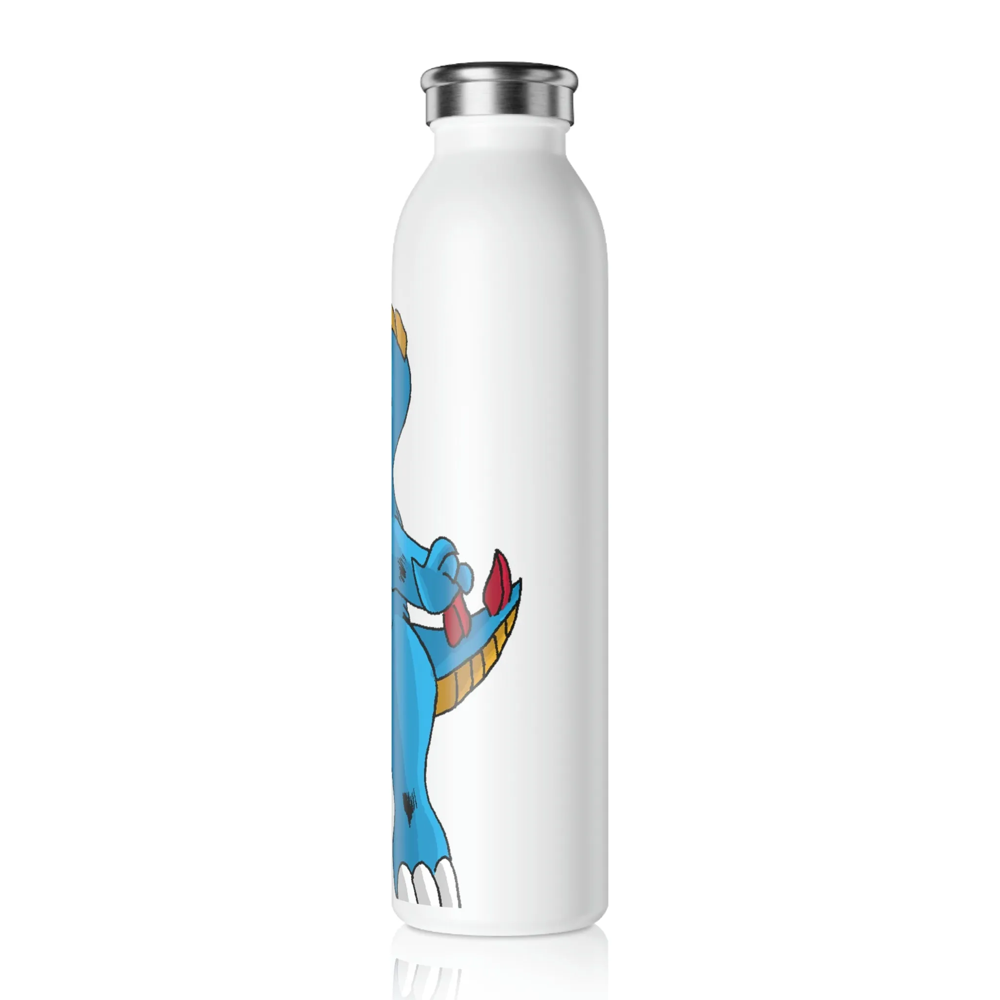 Goldile Slim Water Bottle