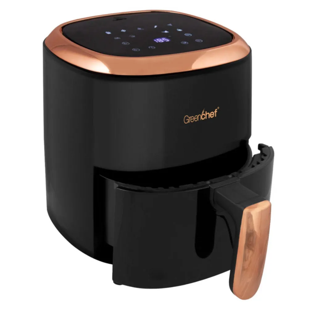 Greenchef Frizzle Digital Air Fryer 4.2 Litre