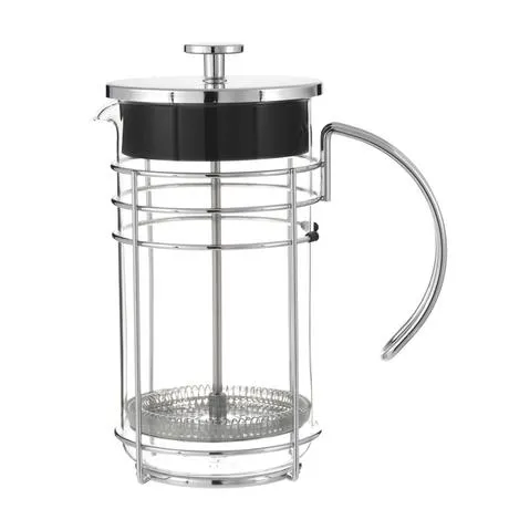 Grosche MADRID Premium French Press - 1000ml / 34 fl oz - Floor Model