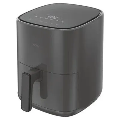 Haier I-Master Series 5 5L Air Fryer - Black | HAF5P