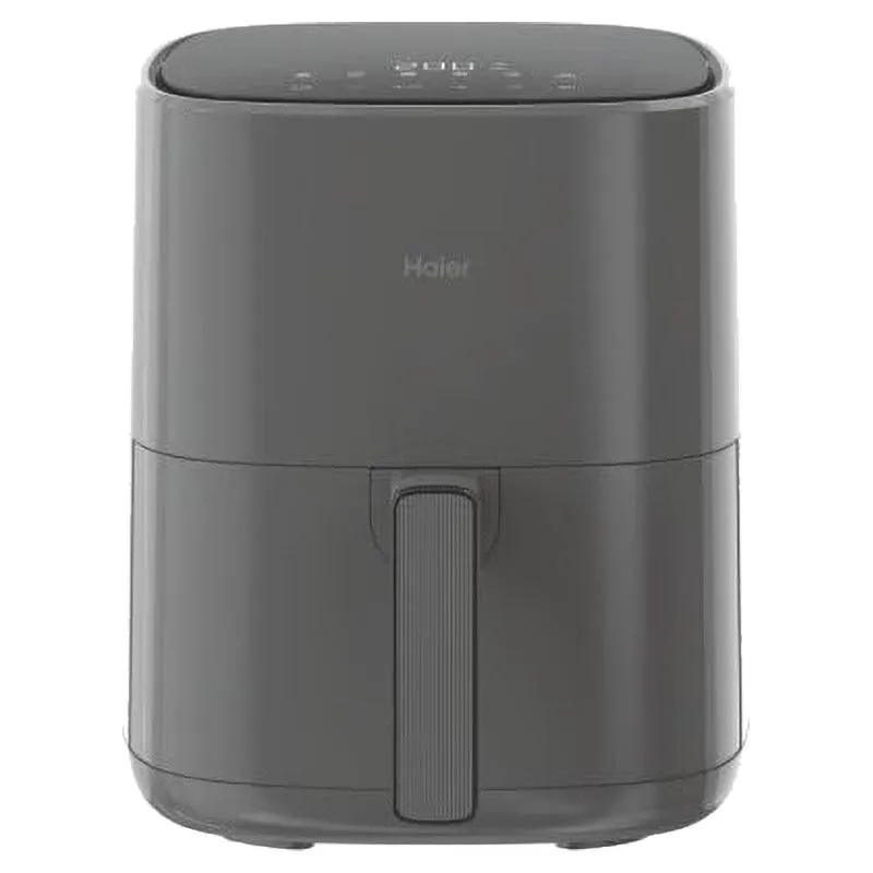 Haier I-Master Series 5 5L Air Fryer - Black | HAF5P