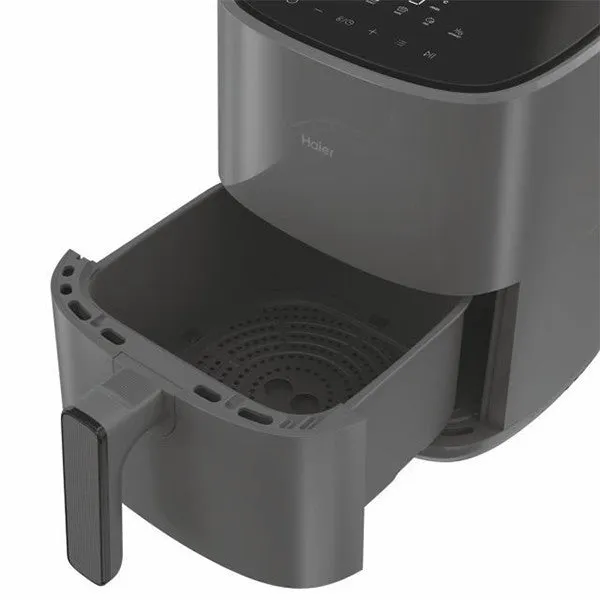 Haier I-Master Series 5 5L Air Fryer - Black | HAF5P