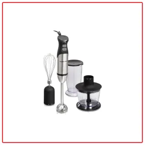 Hamilton Beach 59769.SAU Stainless Steel Hand Blender