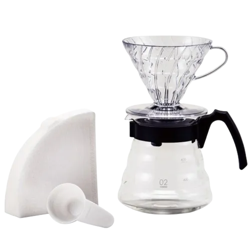 Hario Craft Coffee Maker Set 02