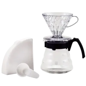 Hario Craft Coffee Maker Set 02